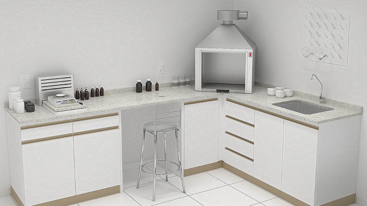 Manipulação Veterinária