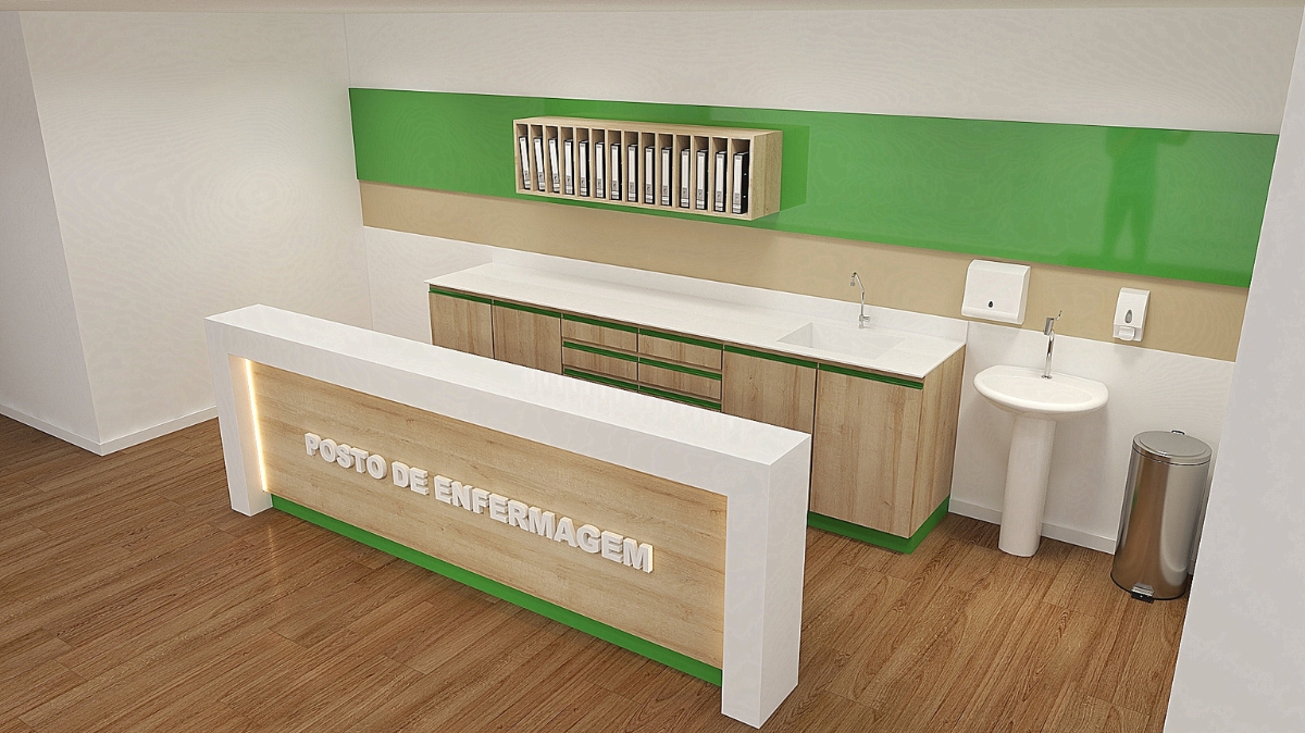 Hospitais e Clínicas