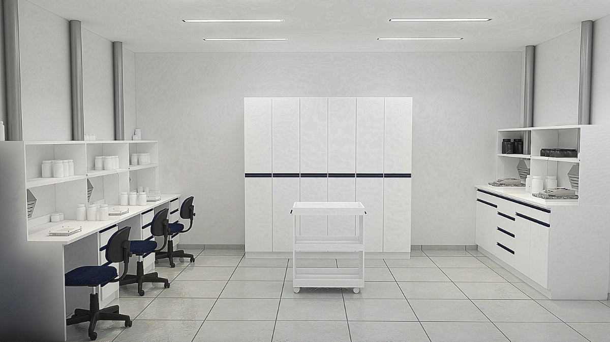 Farmácias de Manipulação