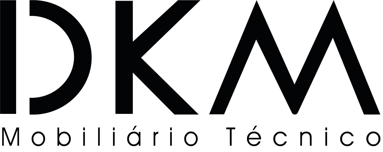 DKM Mobiliário Técnico