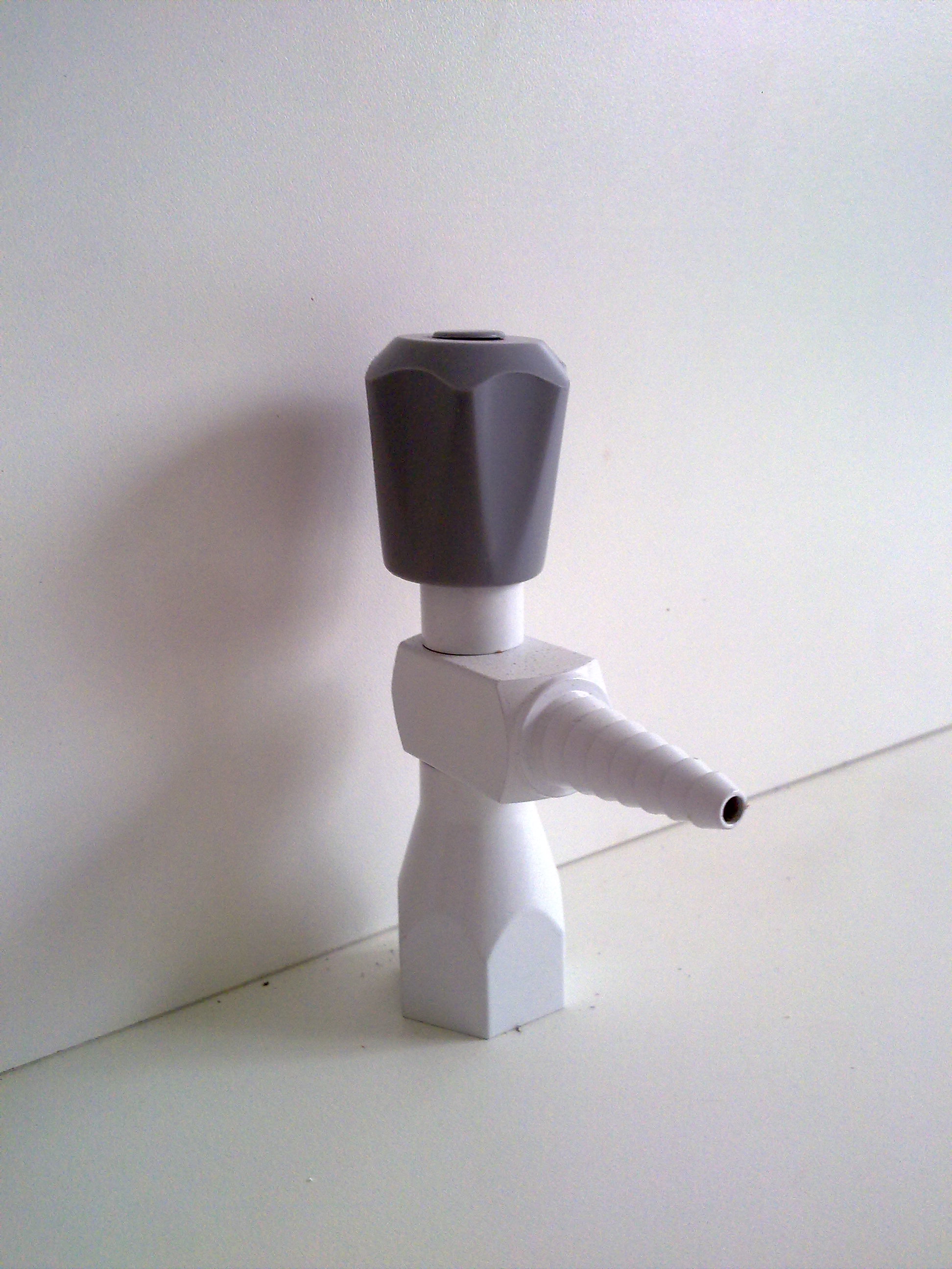 Registro Angular para Gases